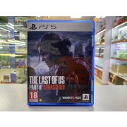 THE LAST OF US 2. REMASTERED/ОДНИ ИЗ НАС 2. ОБНОВЛЕННАЯ ВЕРСИЯ [PS5, русская версия] открытый