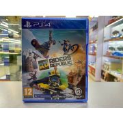 RIDERS REPUBLIC [PS5, русские субтитры] открытый