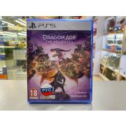 Dragon Age: The Veilguard [PS5, русские субтитры]