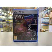 Poppy Playtime: Triple Pack [PS5, русские субтитры]