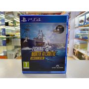 FISHING: NORTH ATLANTIC [PS4, русские субтитры] открытый
