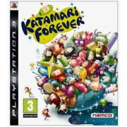 KATAMARI FOREVER [PS3, английская версия] открытый