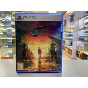 FINAL FANTASY VII REBIRTH [PS5, английская версия] открытый