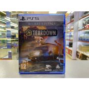 Teardown - Deluxe Edition [PS5, русские субтитры]