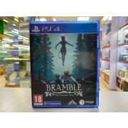 BRAMBLE: THE MOUNTAIN KING [PS4, русские субтитры] открытый