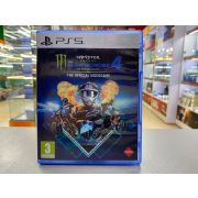 MONSTER ENERGY SUPERCROSS 4 [PS5, английская версия] открытый