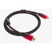 Кабель HDMI-HDMI, 3 м. Новый! Гарантия 30 дней!