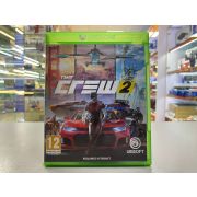 THE CREW 2 [XBOX ONE, русская версия] открытый