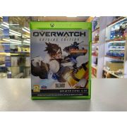 OVERWATCH [XBOX ONE, русская версия] открытый *УЦЕНКА*