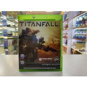 TITANFALL [XBOX ONE, русская версия] открытый *УЦЕНКА*