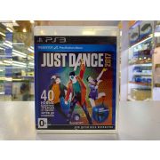JUST DANCE 2017 [PS3, русская версия] открытый