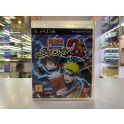 NARUTO SHIPPUDEN: ULTIMATE NINJA STORM 2 [PS3, английская версия] открытый *УЦЕНКА*
