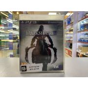 Darksiders 2 [PS3, русская версия]