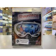 Shaun White Snowboarding [PS3, русская версия]