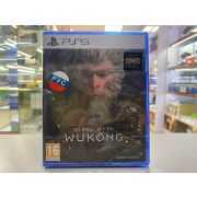 Black Myth: Wukong [PS5, русские субтитры]