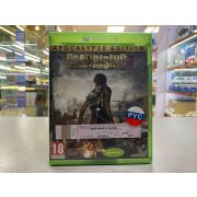 Dead Rising 3 [Xbox One, русская версия]