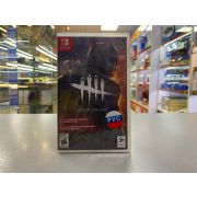 Dead by Daylight - Definitive Edition [Switch, русская версия]