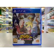 NARUTO SHIPPUDEN: ULTIMATE NINJA STORM 4. ROAD TO BORUTO [PS4, русские субтитры] открытый