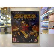 DUKE NUKEM FOREVER [PS3, английская версия] открытый