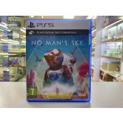 NO MAN'S SKY [PS5, русская версия] открытый