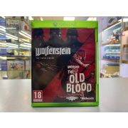 WOLFENSTEIN: THE NEW ORDER + THE OLD BLOOD [XBOX ONE, русские субтитры] открытый *УЦЕНКА*