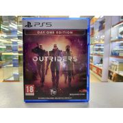 OUTRIDERS [PS5, русские субтитры] открытый
