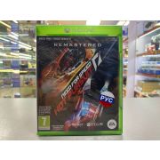 NEED FOR SPEED: HOT PURSUIT [XBOX SERIES X/ONE, русские субтитры] открытый *УЦЕНКА*