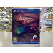 Inertial Drift [PS4, русские субтитры]