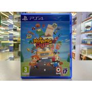 MOVING OUT [PS4, русские субтитры] открытый