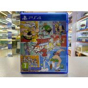 ASTERIX&OBELIX: SLAP THEM ALL! 2 [PS4, русские субтитры] открытый