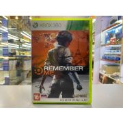 REMEMBER ME [XBOX 360, русские субтитры] открытый *УЦЕНКА*