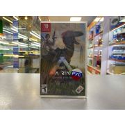 ARK: Survival Evolved [Nintendo Switch, русская версия]