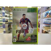FIFA 15 [XBOX 360, русская версия] открытый *УЦЕНКА*