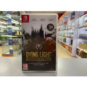 DYING LIGHT [Nintendo Switch, русские субтитры] открытый *УЦЕНКА*