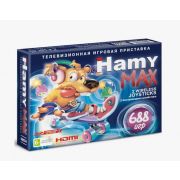 16bit Controller «Hamy MAX» Black. Новый! Гарантия 14 дней!