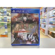 Devil May Cry 4 Special Edition [PS4, английская версия]