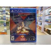 Streets of Rage 4 - Anniversary Edition [PS4, русские субтитры]