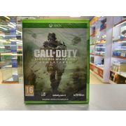 Call of Duty: Modern Warfare Remastered [Xbox One, английская версия]