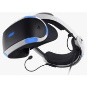 Шлем виртуальной реальности PS VR V2 S/N 0419020815944 Б/У ГАРАНТИЯ 30 ДНЕЙ