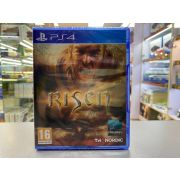 Risen [PS4, русские субтитры]