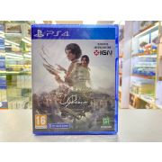 Syberia: The World Before [PS4, русская версия]