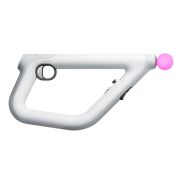 PLAYSTATION VR AIM CONTROLLER + ИГРА S/N 76845 Б/У ГАРАНТИЯ 30 ДНЕЙ