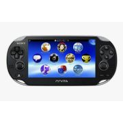 PS VITA FAT BLACK 64 GB + 20 ИГР (OFFLINE) S/N 7654321 Б/У ГАРАНТИЯ 30 ДНЕЙ