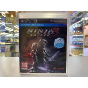 NINJA GAIDEN 3 [PS3, английская версия] открытый *УЦЕНКА*