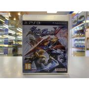 SOULCALIBUR V [PS3, русские субтитры] открытый *УЦЕНКА*