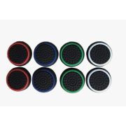 PS 4 Накладки на стики Black (1 шт.)