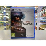 GRID LEGENDS [PS5, русские субтитры] открытый