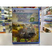 Farming Simulator 25 [PS5, русские субтитры]