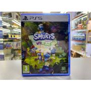 The Smurfs – Mission Vileaf [PS5, русские субтитры]