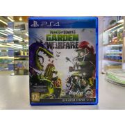 PLANTS VS. ZOMBIES: GARDEN WARFARE [PS4, английская версия] открытый *УЦЕНКА*
